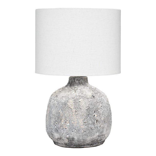 Blake Ceramic Table Lamp For Sale