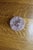 Art Glass Pink Floral Bouquet Paperweight For Sale In Philadelphia - Image 6 of 6