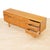 Mid-Century Modern Mid Century Teak Credenza by Uniflex Furniture For Sale - Image 3 of 10