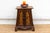 Full of narrative charm and rhythmic color, this small charming cabinet is a 19th-century Thai cabinet handcrafted from...