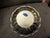 Mid-Century Modern Vintage Mint Mid-Century Reed & Barton "Holiday" 175 Minimalist Silverplate Bowl For Sale - Image 3 of 5