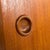 Scandinavian Free-Standing Teak Wall Unit, Norway, 1960s For Sale - Image 15 of 18