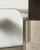 Tau 2.0 Coffee Table in Raw Aluminum & Giallo Distria Marble by D´ARK Atelier For Sale - Image 4 of 10