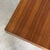 Model TL63 Dining Table in Walnut by Roberto Poggi for Poggi, Italy, 1960s For Sale - Image 17 of 18