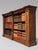 Antique William IV Burr Walnut Bookcase, 1840 For Sale - Image 4 of 16