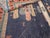 Galerie Shabab Collection Mid-20th Century Turkish Anatolian Accent Carpet For Sale - Image 10 of 10