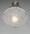 Jean Noverdy Noverdy French Art Deco Pendant Light 1930s For Sale - Image 4 of 13