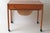 Side table with a Rattan Basket all the way from the 1950s. This table has its origin from europe but to be specific from...
