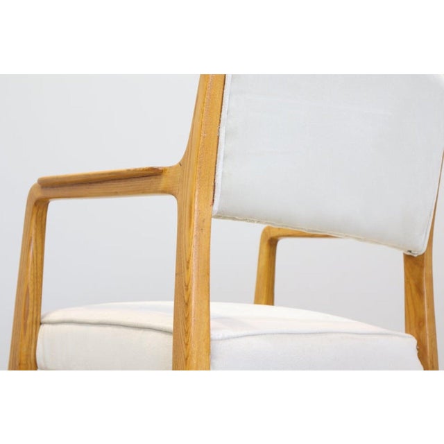 Mod. 110 Chairs by Gio Ponti for Cassina. Italy, 1950, Set of 6 For Sale - Image 14 of 18