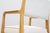 Mod. 110 Chairs by Gio Ponti for Cassina. Italy, 1950, Set of 6 For Sale - Image 14 of 18