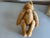 Textile 1940s Steiff Classic Mohair Teddy Bear For Sale - Image 7 of 9