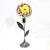 Anzolo Fuga, Fiore, Hand-Blown Glass For Sale - Image 11 of 12
