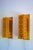 Mid-Century Modern Mid-Century Modern Pine Wall Sconces from Vemdalia, Sweden, 1975, Set of 2 For Sale - Image 3 of 14