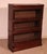 Antique Bookcase in Mahogany from Globe Wernicke, 1890s For Sale - Image 13 of 13