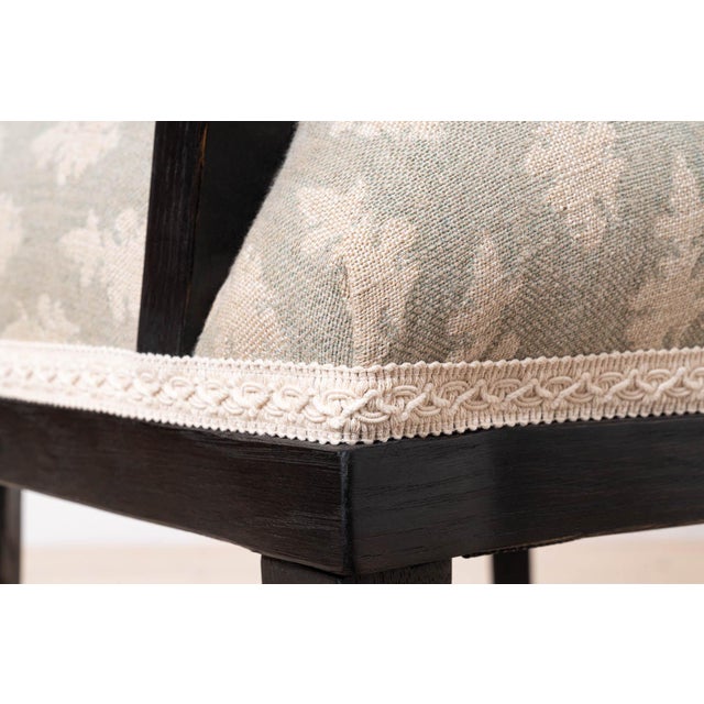 Set of Biedermeier Armchairs in Rustic, Austria, 1850, Set of 2 For Sale - Image 12 of 14