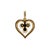 Brand: Mikimoto Gender: Ladies Metal Type: 18K Yellow Gold Length: 0.75 inches Width: 13.80 mm Weight: 2.04 grams RETIRED...