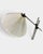 Danish Model 323 Floor Lamp by Christian Hvidt for Le Klint, 1970s, in Very Good conditions. Designed 1970 to 1979 I have...