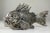 Mauro Manetti, Fish Sculpture, 1970s, Pewter For Sale - Image 4 of 12
