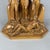Art Deco Style Carved Wood Sculpture Group from Scurati, 1950s For Sale - Image 14 of 17