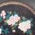 1850s Antique Victorian Japanese Decorative Cloisonne Plate For Sale - Image 6 of 10