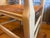French Farmhouse Chair in Wood For Sale - Image 12 of 16
