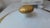 Mid 20th Century Vintage Belgian Cerabel Baudour White and Gold Empire-Style Covered Porcelain Urn For Sale - Image 5 of 18