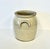Ceramic French Stoneware Confit Pot For Sale - Image 7 of 11