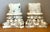 Vintage Cast Resin Column Light Sconce - A Pair For Sale - Image 11 of 12