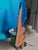 Lightning – One-of-a-Kind Handcrafted Natural Wood Wall Clock Sculpture For Sale - Image 14 of 15