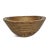 African Vintage Tuareg Wood Bowl For Sale - Image 3 of 6