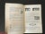 Vintage Advertising Cookbook With Decorative Cover For Sale - Image 14 of 14