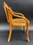 Early 20th Century Antique Bentwood Doll Chair attributed to Thonet, 1900 For Sale - Image 5 of 9