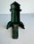 Metal 1940s Cast Iron Lighthouse Door Stop For Sale - Image 7 of 8