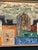 Kai Nielsen, Houses, 1960s, Oil on Panel For Sale - Image 9 of 18