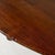1960s Belgian Oak Gate-Leg Table For Sale - Image 4 of 9