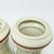 Art Deco Grains Container, Czechoslovakia, 1950s, Set of 2, in Worn conditions. Designed 1950 to 1959