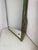 1950s Vintage Decorated and Enameled Mirror, Italy, 1950s For Sale - Image 5 of 12