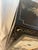 Mid-Century Chinese Black Lacquer Cabinet With Mother of Pearl Inlays For Sale - Image 9 of 17