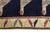 Hand-Knotted Gabbeh Nomadic Rug For Sale - Image 6 of 11