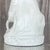 Vintage Asian 1920s Blanc De Chine Figure of Lady For Sale - Image 9 of 16