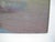 Mid 20th Century Ll Edwards Signed California Landscape Farmhouse Mountain Oil Painting For Sale - Image 5 of 6