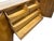 Brown Mid-Century Modern Lane Walnut & Rosewood 7-Drawer Dresser For Sale - Image 8 of 11