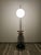 Floor Lamp by Robert Slezak, in Very Good conditions. Designed 1950 to 1959 I have official proof of authenticity such as...