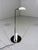 1980s Italian Desk Lamp in White & Black, 1980s For Sale - Image 5 of 15