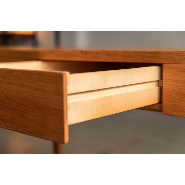 Model 36 Writing Desk by Severin Hansen For Sale - Image 14 of 18