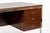 Mid Century Modern Rosewood Writing Desk by Jean Gillon for Italma, Made in Brazil For Sale - Image 12 of 18