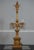 Age: c1950’s Details: French Empire Style High Polish Brass Finish Offered @ Fraction of Original Retail Cost Condition:...