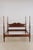 Age: Approx. 30 Years Old Details: Primitive Country Style Cherry Bolt Thru Construction High Quality Construction...