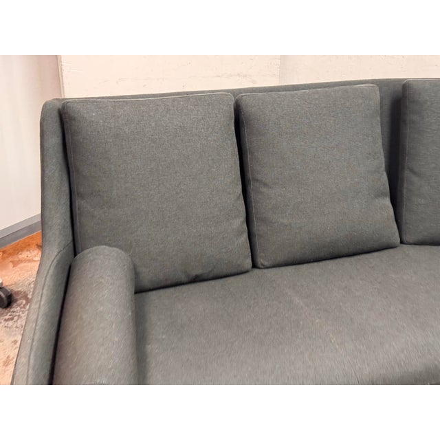 Antonio Citterio for B&b Italia Édouard Sofa For Sale - Image 10 of 12