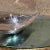 Metal 1950s John Prip Silverplated Sculptural Teardrop Dish Reed & Barton 65 For Sale - Image 7 of 13